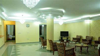 هتل آپارتمان صدرا تنکابن هتل آپارتمان صدرا تنکابن